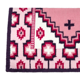 Pro-Tech western showblanket 36/40"