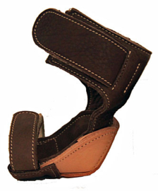 Cattleman's skidboots lama
