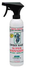 Cowboy Magic Super Bodyshine