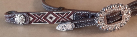 GVR Hoofdstel Aztec Show