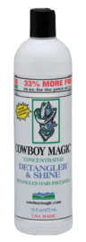 Cowboy Magic Detangler