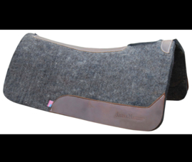Arena Masters felt pad ergonomisch