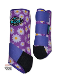 Professional's Choice 2XCOOL Daisy value pack (4 stuks)