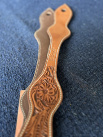 Cattleman's sloberbar's flower