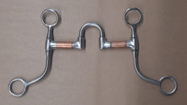 Prostuff baby shank met correctional mondstuk