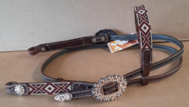 GVR Hoofdstel Aztec Show