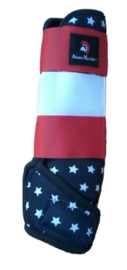 Arena Masters USA boots