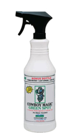 Cowboy Magic Greenspot remover