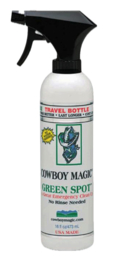 Cowboy Magic Greenspot remover