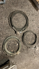 Professional ropes