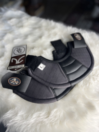BR Jos Lansink bell boots
