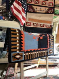 Cattleman's showblanket unique fancy