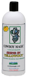 Cowboy Magic Yellow Out Shampoo