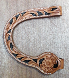 Hoofdstel oren flowertooling