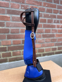 GVR hoofdstel luxe twisted ear