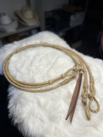 Montana  Romal Reins
