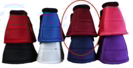 Arena Masters Centurion bell boots