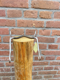 Westernbit low port grazer
