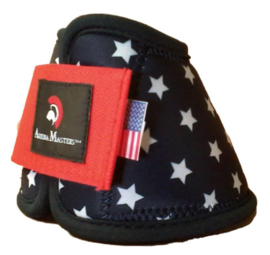 Arena Masters USA Bell Boots