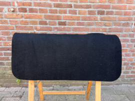Arena Masters westernpad neoprene met vilten toplaag