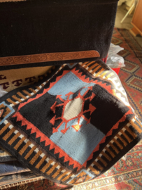 Cattleman's showblanket unique fancy