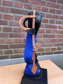 GVR hoofdstel two tone starter