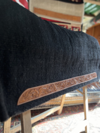 Cattleman's show blanket perfect