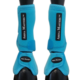 Arena Masters Boots New
