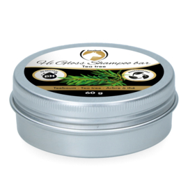 Excellent Horse paarden zeep bar tea tree