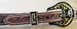 Buckle set Goldstar