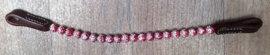 Hoofdstel oren beads