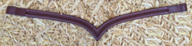 Frontriem V-browband XXL