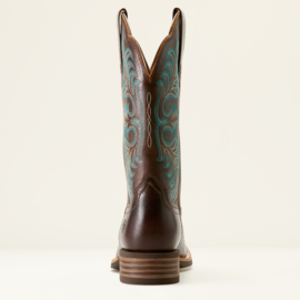 Ariat Gillette Arizona Brown western boot