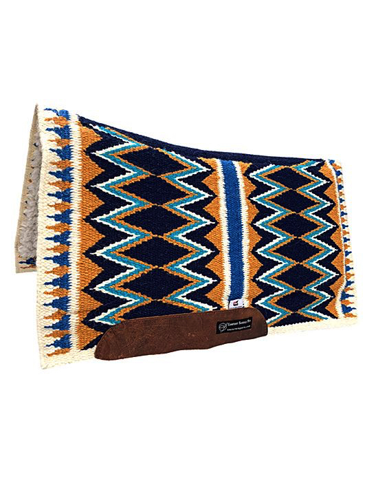 CSF westernpad 'Zuma Navy' Short, wol en comfort