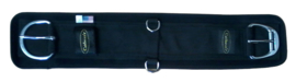 Cattleman's platte neoprene westernsingel