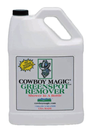 Cowboy Magic Greenspot remover