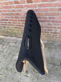 Arena Masters westernpad neoprene met vilten toplaag