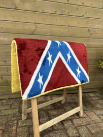 GVR westernpad USA stars