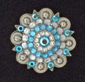Conchos Crystal