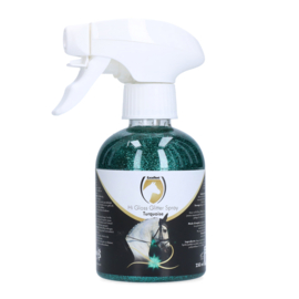 Excellent Horse Hi Gloss Glitter Spray