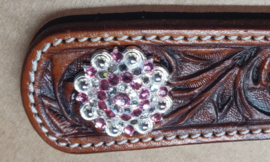 Conchos Crystal