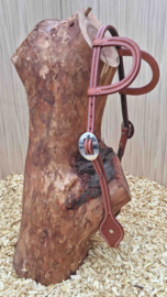 GVR hoofdstel basic round ear