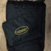 Cattleman's hoofdsteltas extra stevig en robuust