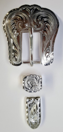 Hansen Buckle Sidney