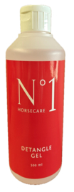 No.1 Horsecare detangler gel
