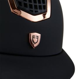 Eclipse luxueuze cap Equestro