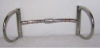 Pro Stuff Billy Allen D-ring myler mouthpiece
