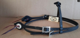 West Coast Hoofdstel bling QH en XL