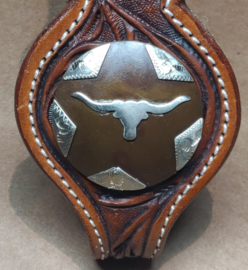 Concho Longhorn