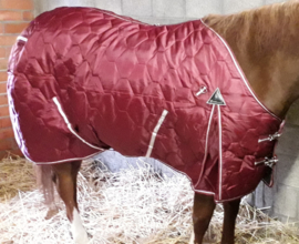 Cattleman's winterdeken 300gr